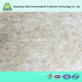 Superior quality non-woven thickness 2-50mm natural jute felt /jute wadding